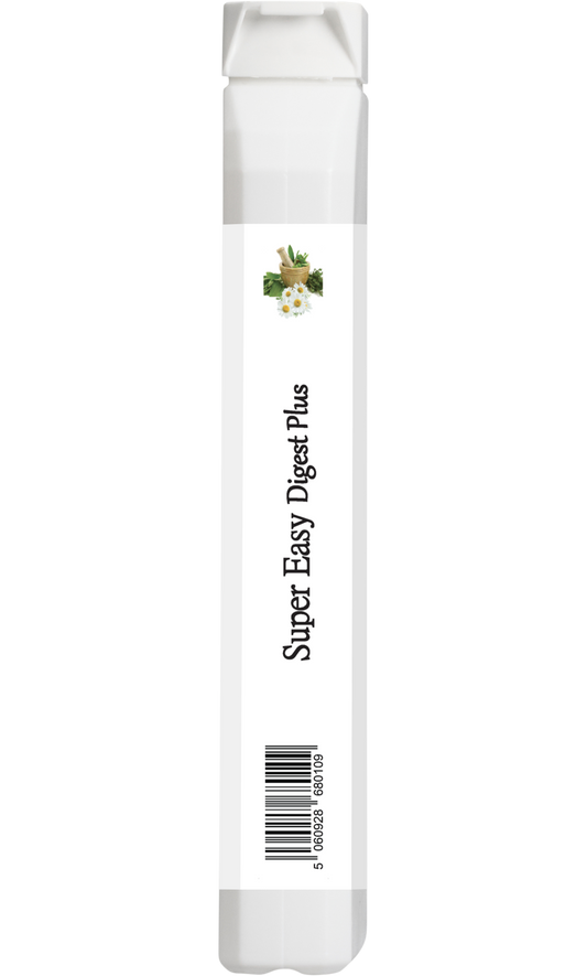 Super Easy Digest Plus