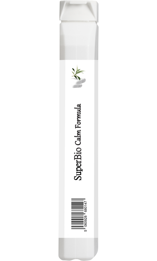 SuperBio Calm Formula