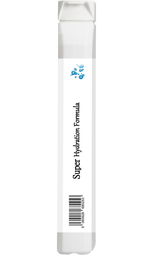 Super Hydration Formula