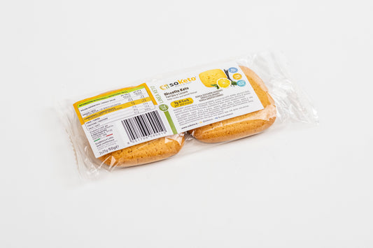 Biscotti Keto Vaniglia e Limone-1