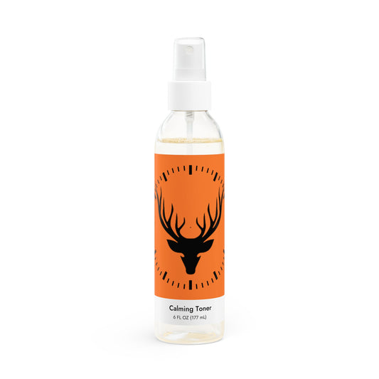 Calming Toner, 6oz