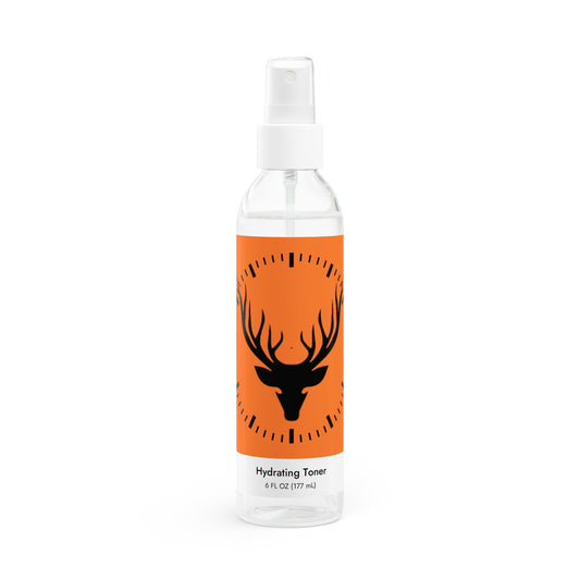 Hydrating Toner, 6oz