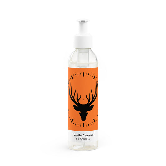 Gentle Face and Body Cleanser, 6oz