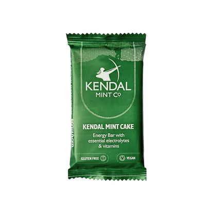 Kendal Mint Cake Pocket-sized Energy Bar-0