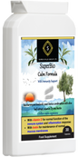 SuperBio Calm Formula