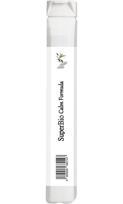 SuperBio Calm Formula
