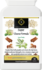 Super Cleanse Formula