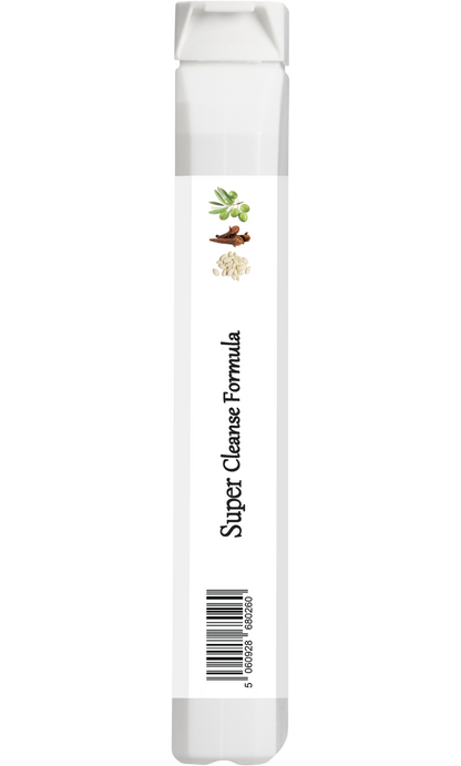 Super Cleanse Formula