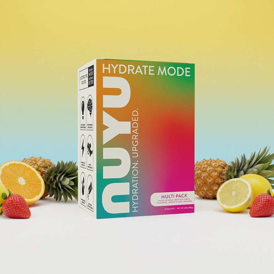 Hydrate Mode - Mixed Multi-Pack-1