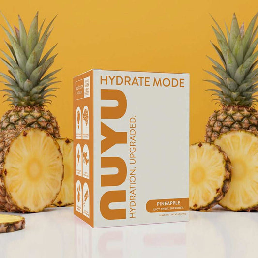 HYDRATE MODE - PINEAPPLE ELECTROLYTES-1